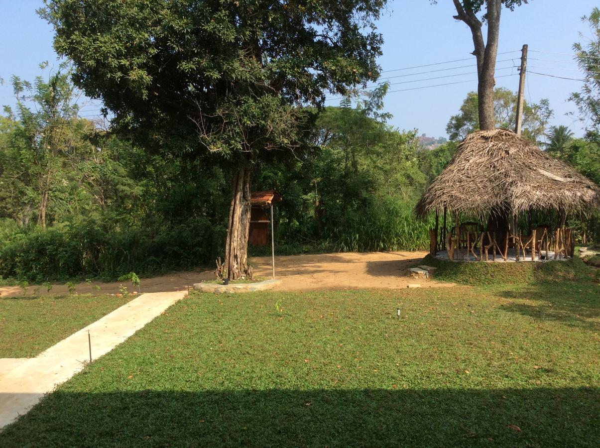Отель Sigiriya Rock Hide Экстерьер фото