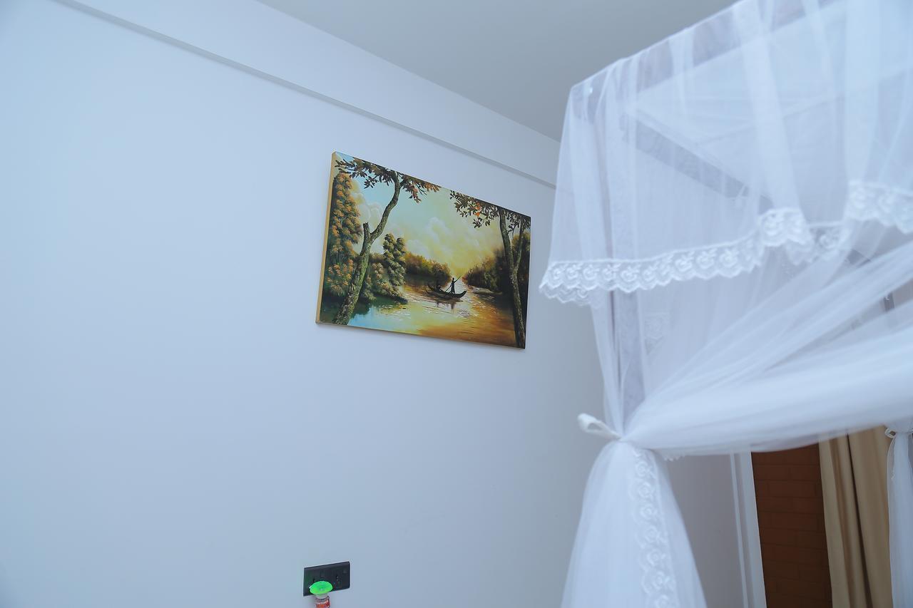Отель Sigiriya Rock Hide Экстерьер фото
